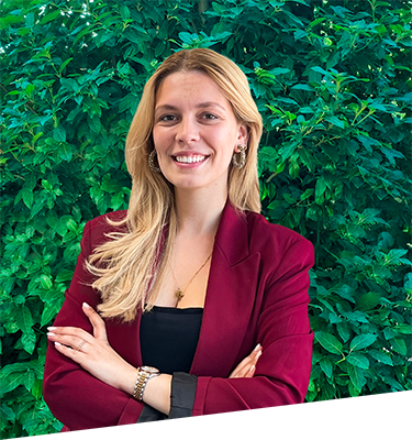 Daniela Madureira – Business Unit Manager