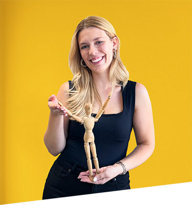 Daniela Madureira – Business Unit Manager