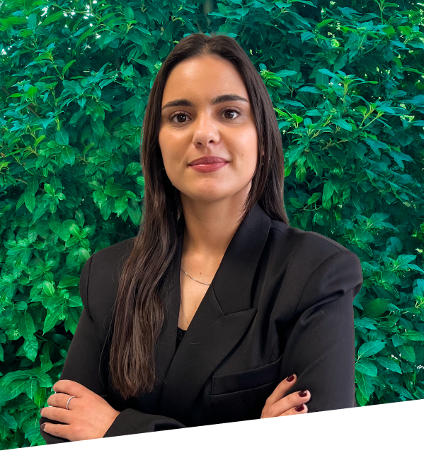 Inês Pinho – Business Manager