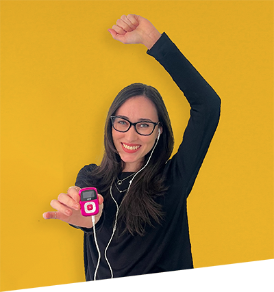 Marta Simões – IT Recruiter