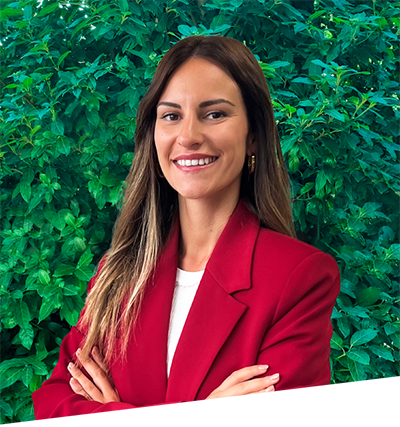 Vanessa Pereira – Business Unit Manager